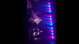 Aaron Lewis- Story Of My Life live in Reno NV 2015