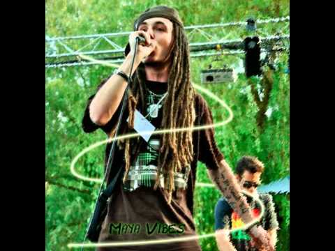 Maya Vibes - Des votres