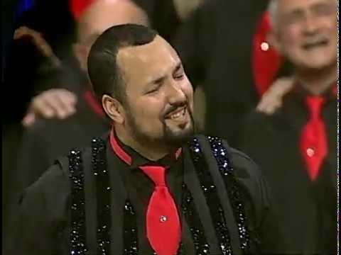 Alexandria Harmonizers - Auld Lang Syne