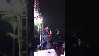 Download lagu Fiersa Besari - Cerita Panjang di Hidup yang Singkat | LIVE @ Natifest 2019 mp3