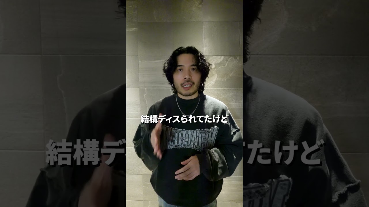 ビジネス系トークリール