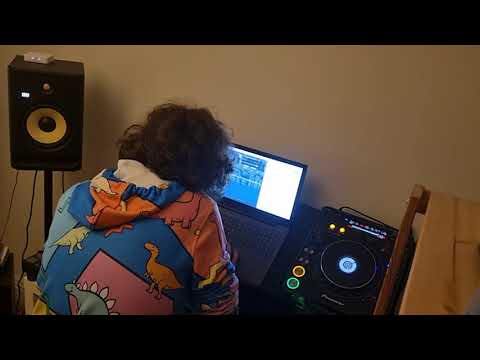 GaryTheBeaver - Drum & Bass 3 Deck Set