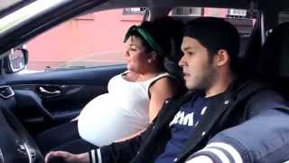 Fetty Wap - Trap Queen (Pregnant Queen Parody)