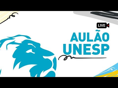 Aulão Unesp