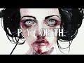 Dark Piano Psychopath