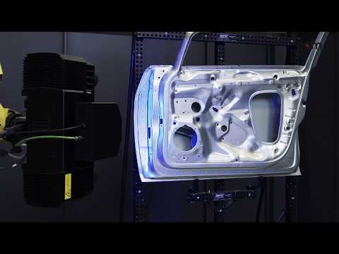 Quality Control Service, Visual