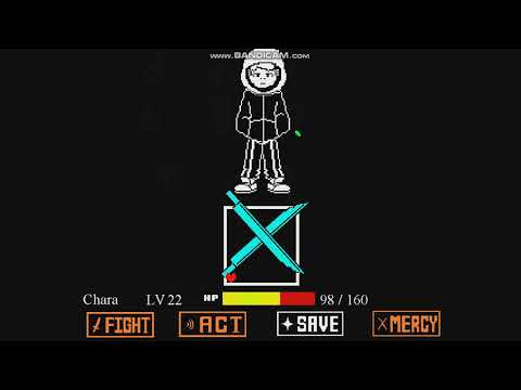 DestroyerTale DEMO