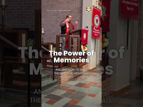 The Power of Memories Part 1