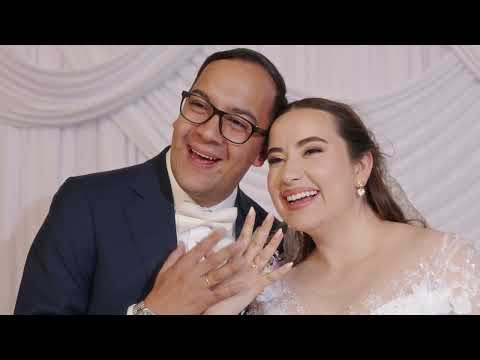 Boda de Sara & Juan Manuel - Paipa, Boyacá