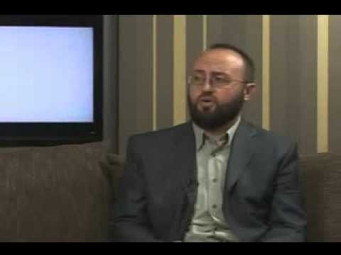 96 8 Bahri Curri   Hapja e gojës në namaz