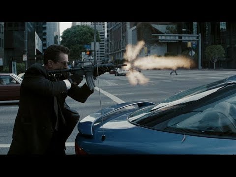 Full Movie 2018 Action | Crime | Thriller Al Pachino | Robert De Niro