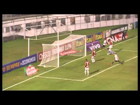 Florianópolis - Portuguesa x Criciúma