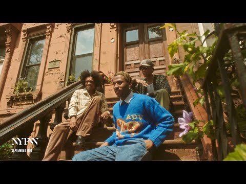 Advisry September 2021 Runway at NYFW: The Shows