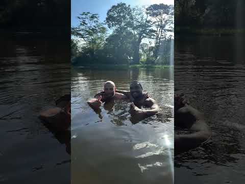 Rio Gongogi. 🇧🇷😍 #bahia #laser #nordeste #dariomeira