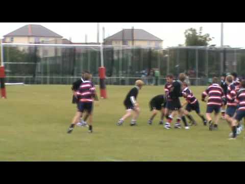 U14 Pangbourne Highlights