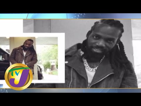 TVJ Entertainment Prime: Mavado - June 6 2019