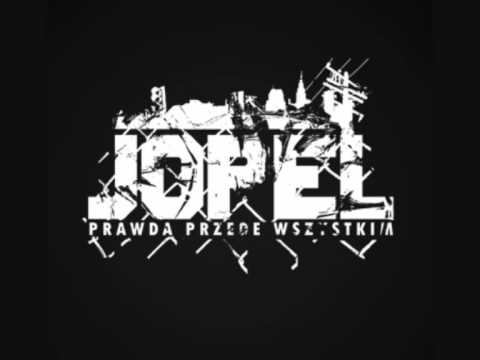 Jopel - Poezja niebezpieczna
