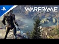 Warframe - Next-Gen Reveal Trailer | PS5