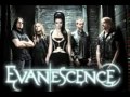 Evanescence-sweet sacrifice (audio) 