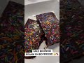 Fake Brownie Prank On Boyfriend Shorts