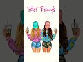 Dabbe Mein Dabba Dabbe Mein Cake Lakhon Mein Meri Best Friend Hai
