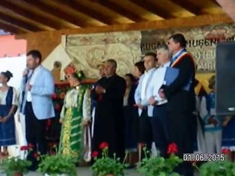 RUGA DE LA FRUMUSENI 2015