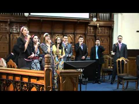 Betel Dublin - Isus, Isus