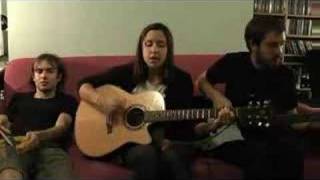 Laura Stevenson - Amphibians