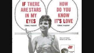 Teresa Brewer - How Do You Know It's Love (1960)