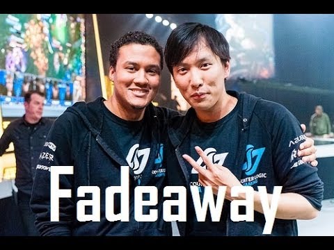 DoubleLift Sivir Fadeaway
