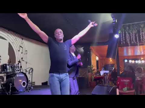 Gaby moy no Show do Calado