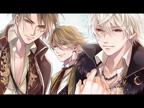 Ikemen Vampire Interlude Chapter 5