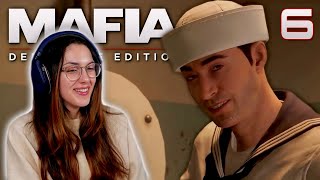 A *not so* Happy Birthday! | Mafia: Definitive Edition Part 6