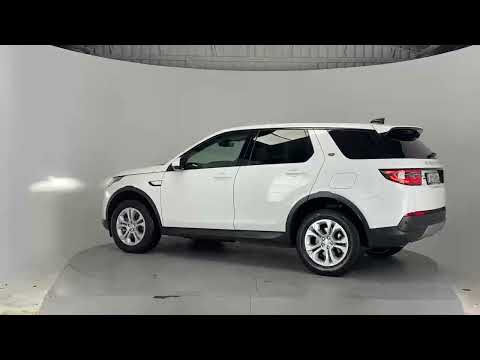 Land Rover Discovery Sport 1.5 PHEV S AUTO**PANORA - Image 2