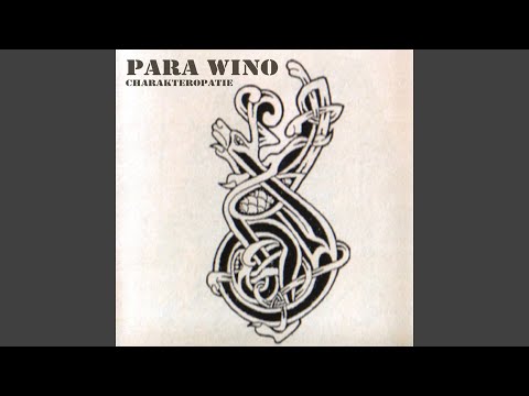 Para Wino Mesjasz song
