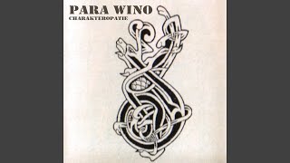 Para Wino Mesjasz song