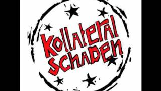 Kollateralschaden - Grauschleier