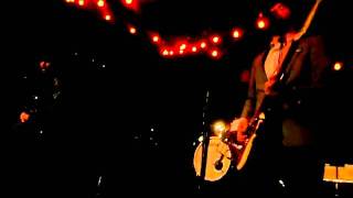 Peter, Bjorn and John - Eyes