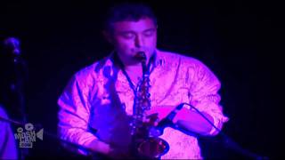 M. Craft "Susie And Me" Live (HD, Official) | Moshcam