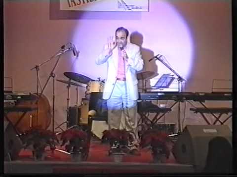 RENZO RISI DICEMBRE1994 - SHERATON - 20^ ED. TASTIERA MAGICA ACCADEMIA MUSICALE 