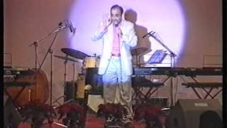 RENZO RISI DICEMBRE1994 - SHERATON - 20^ ED. TASTIERA MAGICA ACCADEMIA MUSICALE 