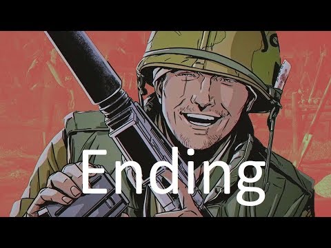 FAR CRY 5 HOURS OF DARKNESS ENDING Walkthrough Gameplay Part 5 - Extraction Point (DLC)