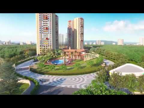 3D Tour Of Joyville Hadapsar Annexe Phase 7