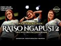 DJ RAISO NGAPUSI 2 STYLE PARTY VELOCITY ️ RIECKY FUNDURACTION