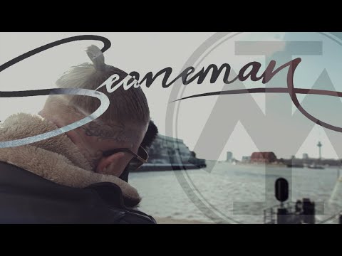 Seaneman - Nooit Meer Jou En Mij | Official Video