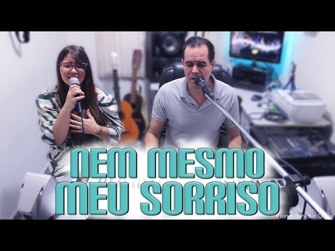 Pamela Helen com Jonas Benichio - Nem Mesmo Meu Sorriso