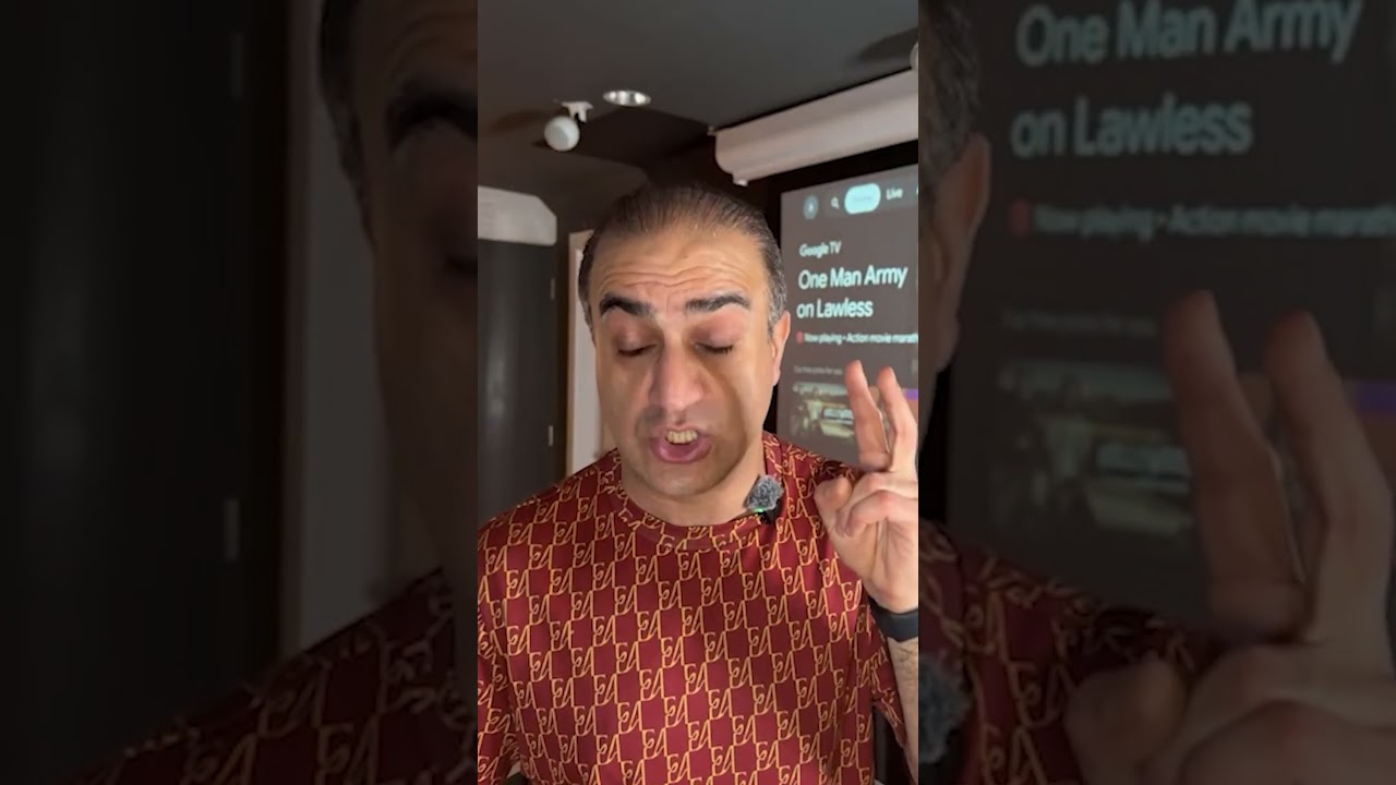 وقتی امارات هم وارد بازی میشه