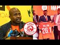 LIVE Povu La Maulid Kitenge Awapiga Dongo Simba Bila Uoga