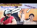 Akira Morishita of BGYO Solo Stage - Bagong Simula | Reaction Video @BGYOofficial