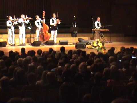 KAVALIRI ŠTARČI ŠTARČI MOULO